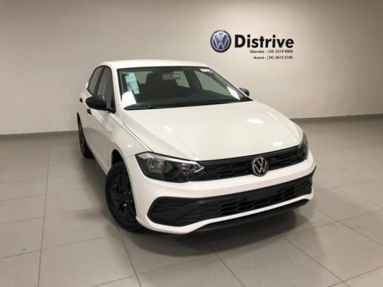 VOLKSWAGEN POLO 1.0 MPI TRACK MANUAL VOLKSWAGEN POLO 1.0 MPI TRACK MANUAL